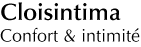 Aller &agrave; la fiche de la cloison Cloisintima